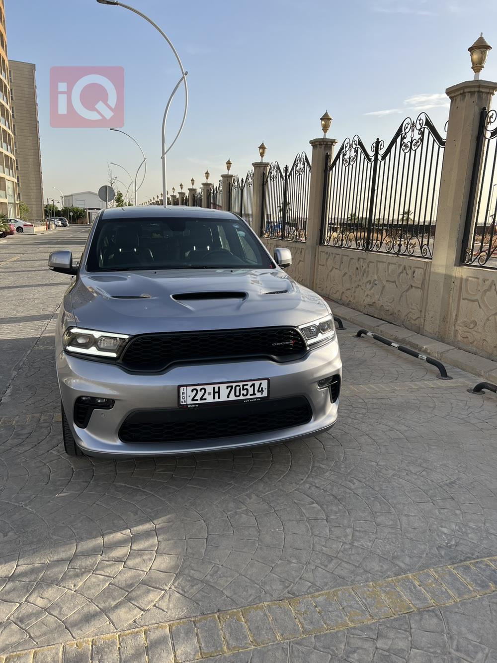 دودج دورانجو